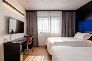Park Plaza Moinhos Porto Alegre - 2
