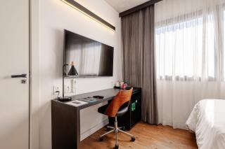 Park Plaza Moinhos Porto Alegre - 1