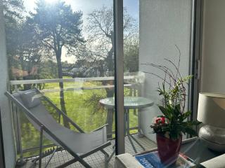 Appartement à Hardelot-Plage - 3