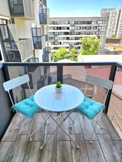 Departamento Studio, Moderno y Confortable - 3