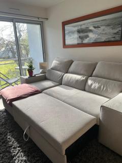 Appartement à Hardelot-Plage - 2