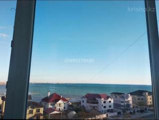 Daily rent of an apartment with a view of the Caspian Sea - 0