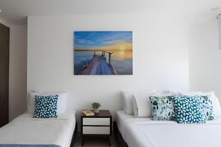2205 Morros City - Vista espectacular al mar - 8