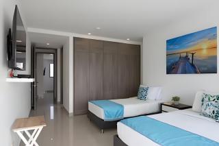2205 Morros City - Vista espectacular al mar - 7