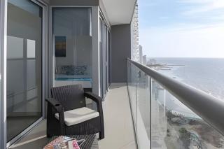 2205 Morros City - Vista espectacular al mar - 3