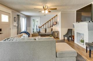 Walk to Stetson and Historic Downtown DeLand! - 3