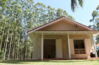 Fazenda em Itapetininga, Paz, Descanso e Piscinas (com WiFi) - 8