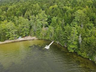 Murray Cabin on Beech Hill Pond - 1