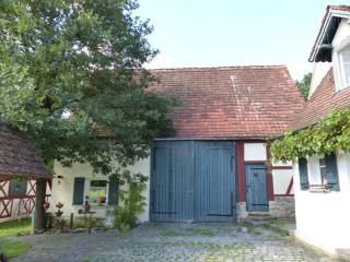 Liebevoll restauriertes Bauernhaus - 3