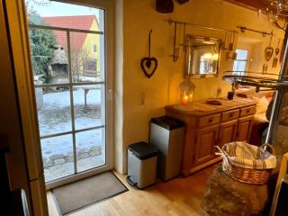 Liebevoll restauriertes Bauernhaus - 7