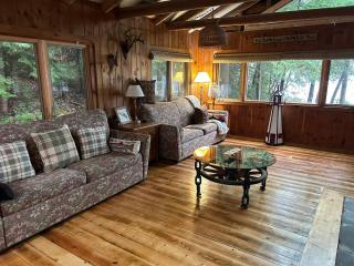 Murray Cabin on Beech Hill Pond - 9