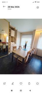 Appartement spacieux - 5