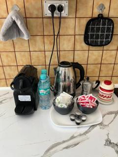 Zeus Guest House - 1