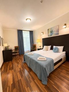 Alex Hotel - 6