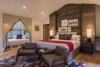 Skamania Lodge - 7