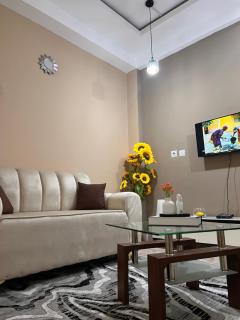Luxury Home Aida - 7