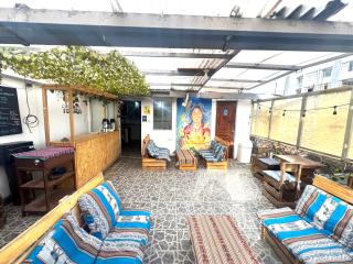 Cusco House Inn Hostel - 8