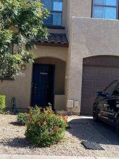 Goodfellow Apartment Tempe - 5