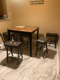Goodfellow Apartment Tempe - 4