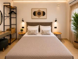 Marina studios georgioupolis - 9