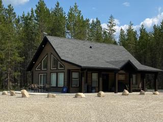 The Alpine Cabin - 0