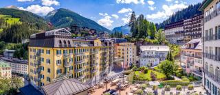 MONDI Hotel Bellevue Gastein - 9