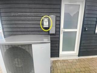 5 star holiday home in Grenaa - 9