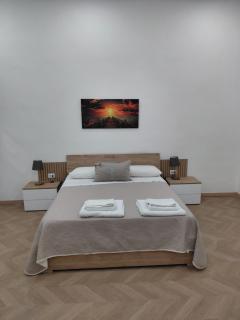La Maison de l'Italie - Naples - 7