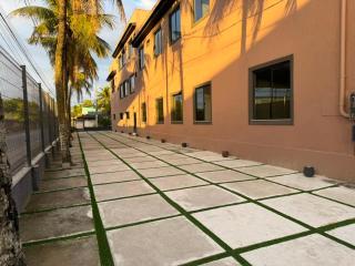 Hotel Betel 3 pontes - 2