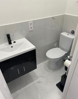 Budapest Premium Apartman - 3