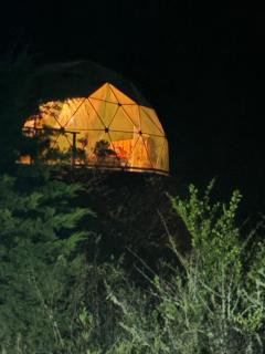 Glamping Cacica del bosque - 2