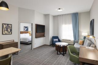 Staybridge Suites Rogers - Bentonville by IHG - 2