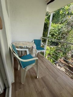 Apartmani Popovic, trokrevetni studio 2 - 1