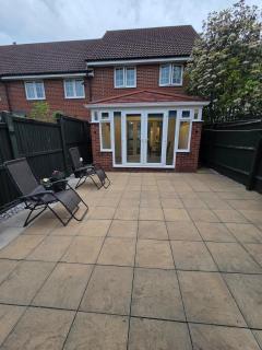 Lapwing Grove - 9