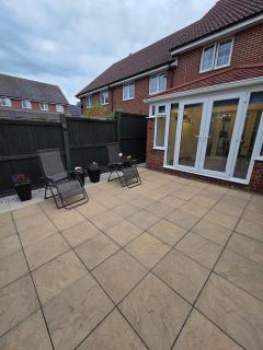 Lapwing Grove - 2