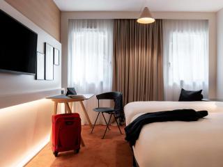 Mercure Rouen Centre Champ de Mars - 3