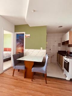 Frente Mar Green Diamond Residencial - 2