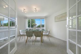 Cove Lodge - Grampian Lettings - 7