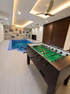 VOLO Luxury Stay DHA Lahore Phase 5 - 4