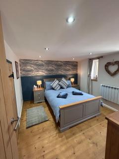 Forge Cottage - 3
