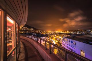 Magic Hotel Solheimsviken - Bergen - 8