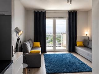 Apartament GDAŃSK.18P - CZTERY OCEANY - 6