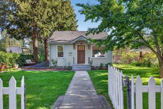 The McKinley Cottage - 0