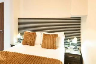Host & Stay - Flat 3 4 Leigh Street - 0