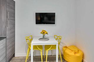 Host & Stay - Flat 3 4 Leigh Street - Liverpool - 1
