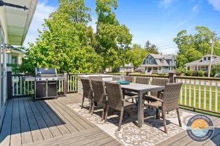 Maplewood Manor 6BR Lake Geneva Golf & Weddings - 1