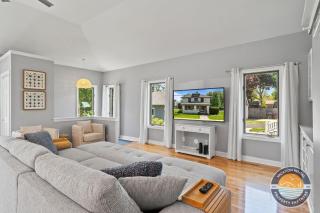 Maplewood Manor 6BR Lake Geneva Golf & Weddings - 5