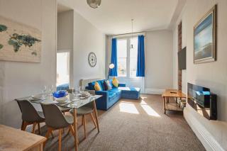 Host & Stay - Flat 2 Club Chambers - 4