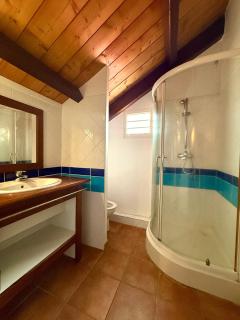 Appartement spacieux dans résidence au bord de mer - 8
