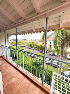 Appartement spacieux dans résidence au bord de mer - 7
